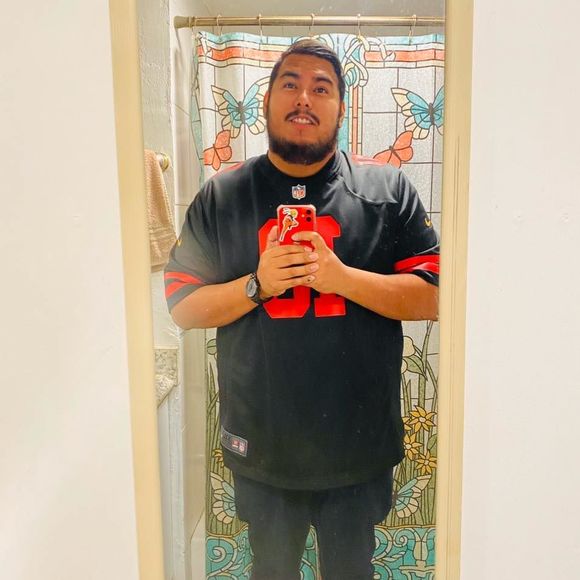 Meet your Posher, Rafael - Picture 1 of 1